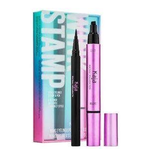 Wink Wing Eyeliner Stamp and Liner Pen